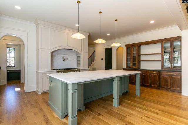 1322 IDALIA Drive, Forest Acres, SC 29206