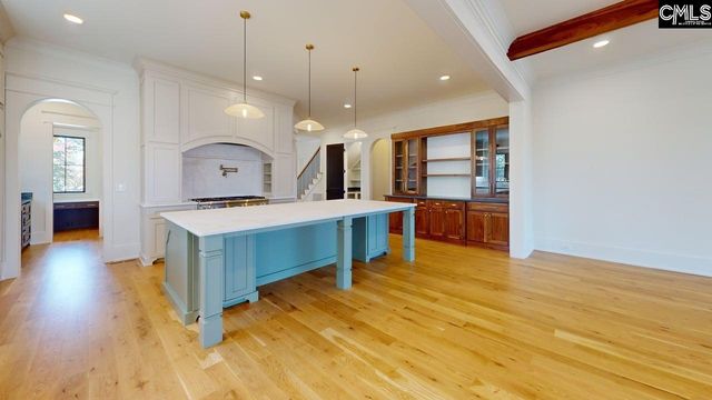 1322 IDALIA Drive, Forest Acres, SC 29206