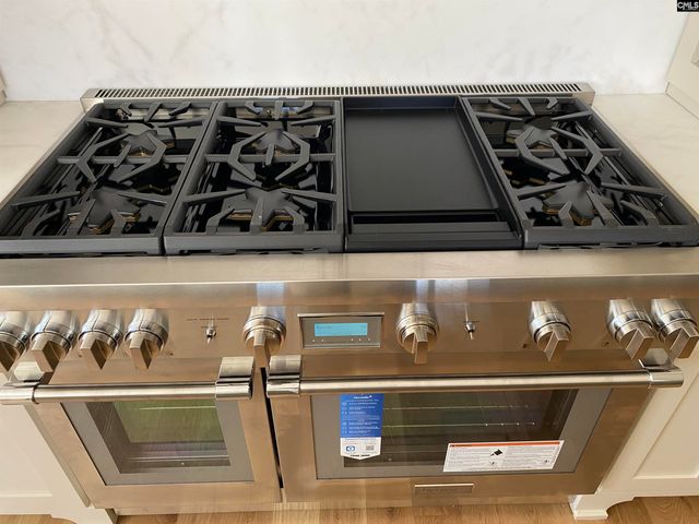 1322 IDALIA Drive, Forest Acres, SC 29206