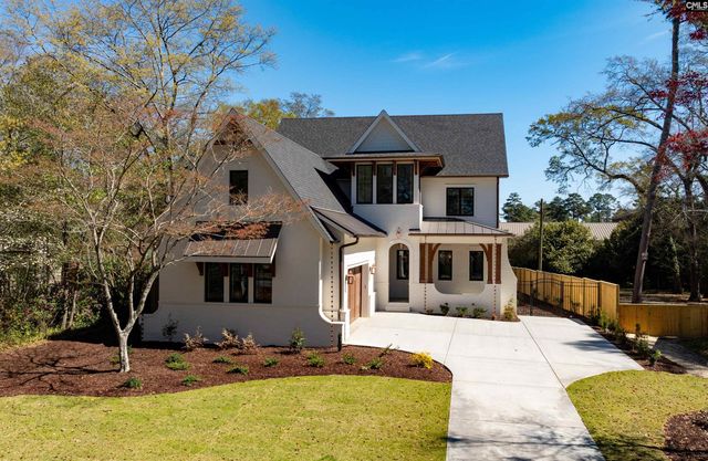 1322 IDALIA Drive, Forest Acres, SC 29206