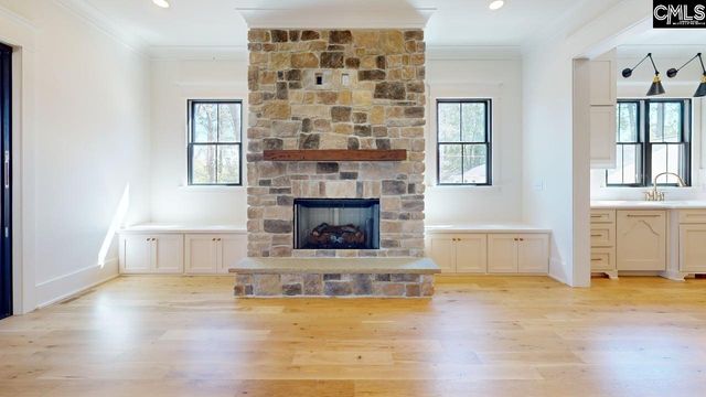 1322 IDALIA Drive, Forest Acres, SC 29206