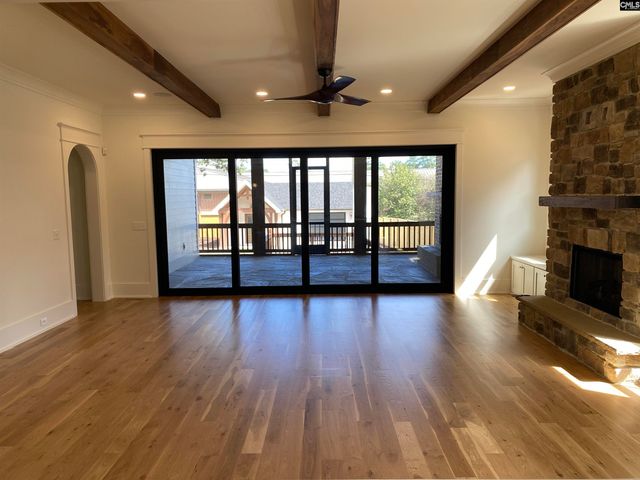 1322 IDALIA Drive, Forest Acres, SC 29206