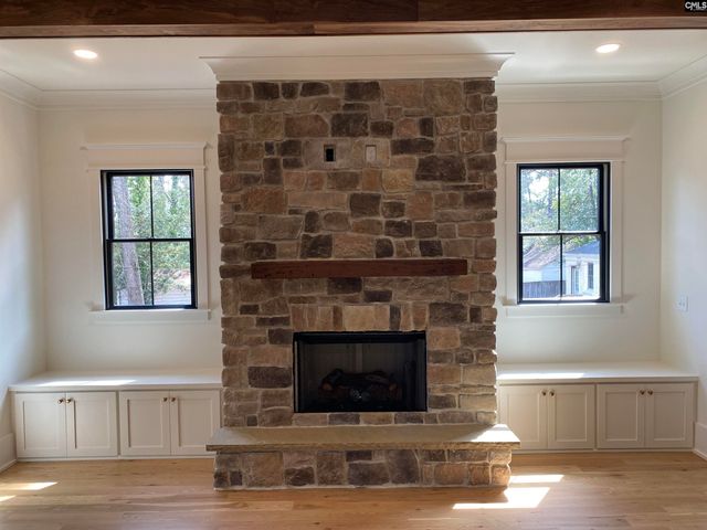 1322 IDALIA Drive, Forest Acres, SC 29206