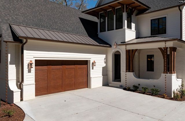 1322 IDALIA Drive, Forest Acres, SC 29206