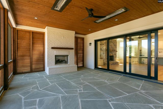 1322 IDALIA Drive, Forest Acres, SC 29206