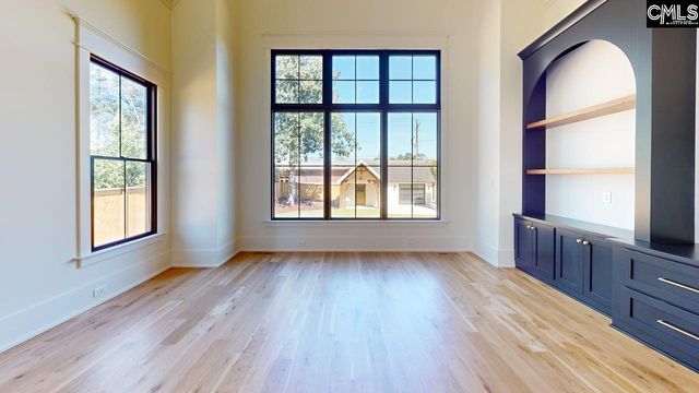 1322 IDALIA Drive, Forest Acres, SC 29206