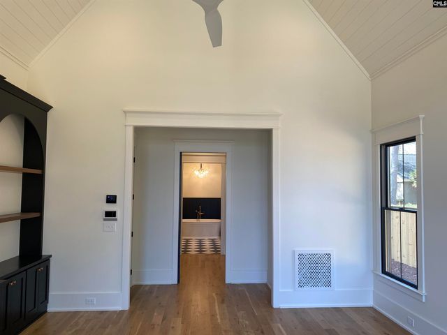 1322 IDALIA Drive, Forest Acres, SC 29206