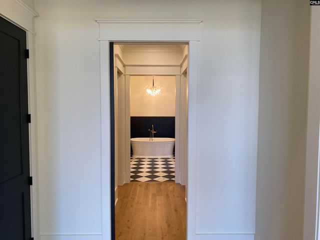 1322 IDALIA Drive, Forest Acres, SC 29206