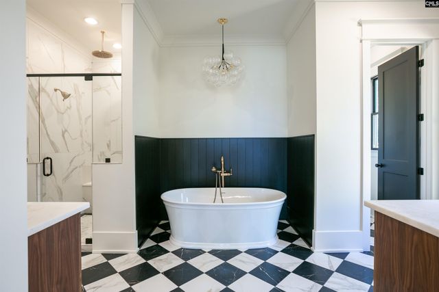 1322 IDALIA Drive, Forest Acres, SC 29206