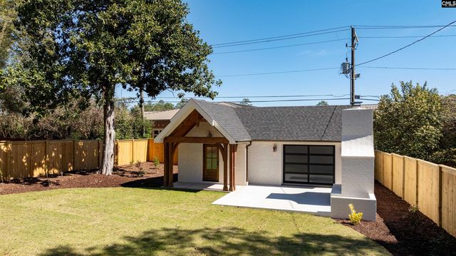 1322 IDALIA Drive, Forest Acres, SC 29206