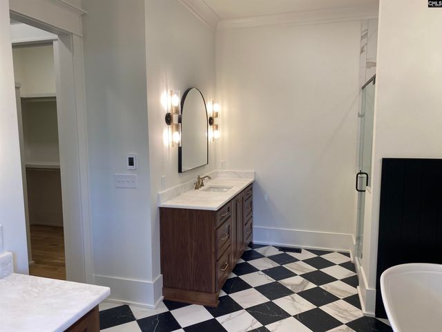 1322 IDALIA Drive, Forest Acres, SC 29206