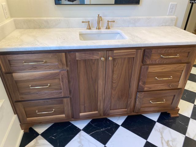 1322 IDALIA Drive, Forest Acres, SC 29206