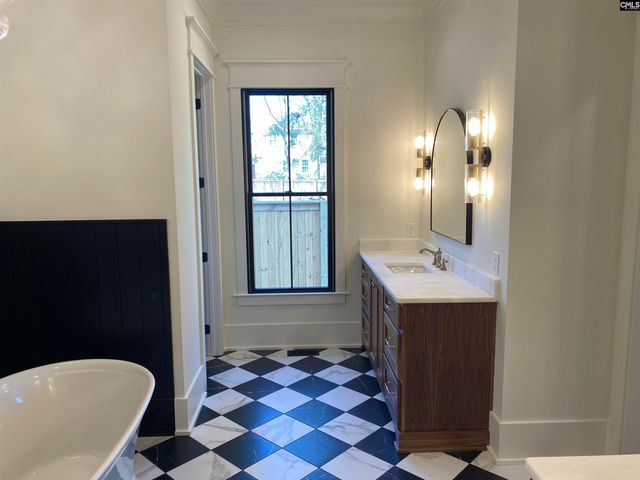 1322 IDALIA Drive, Forest Acres, SC 29206