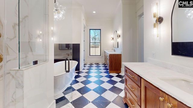 1322 IDALIA Drive, Forest Acres, SC 29206