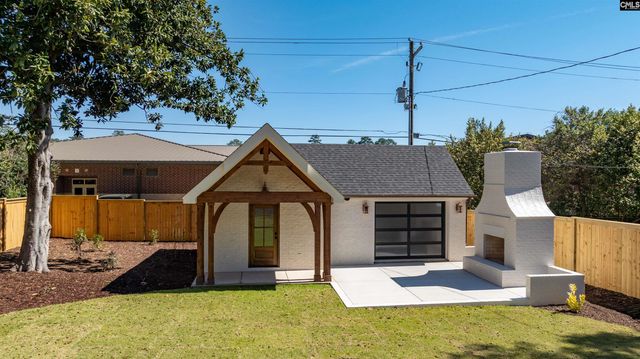 1322 IDALIA Drive, Forest Acres, SC 29206