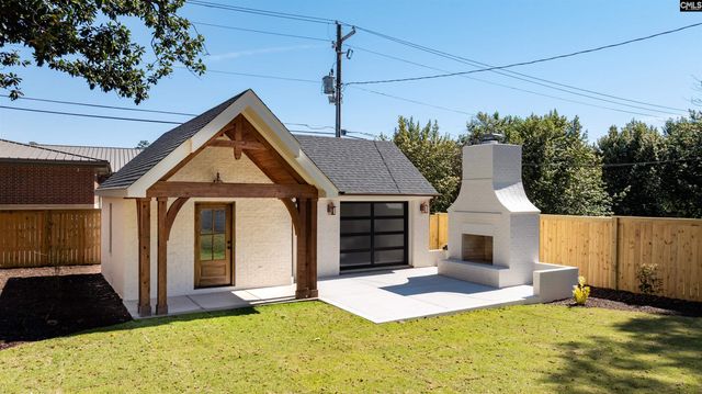 1322 IDALIA Drive, Forest Acres, SC 29206