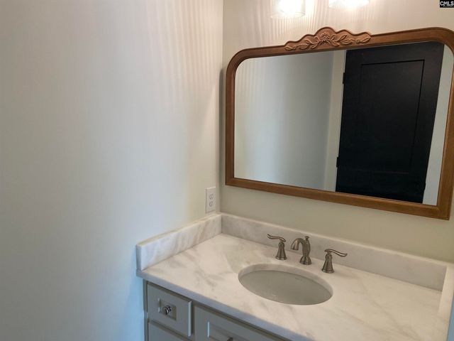 1322 IDALIA Drive, Forest Acres, SC 29206