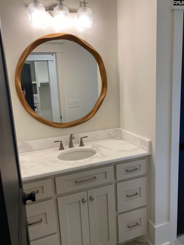 1322 IDALIA Drive, Forest Acres, SC 29206