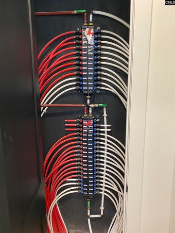 1322 IDALIA Drive, Forest Acres, SC 29206