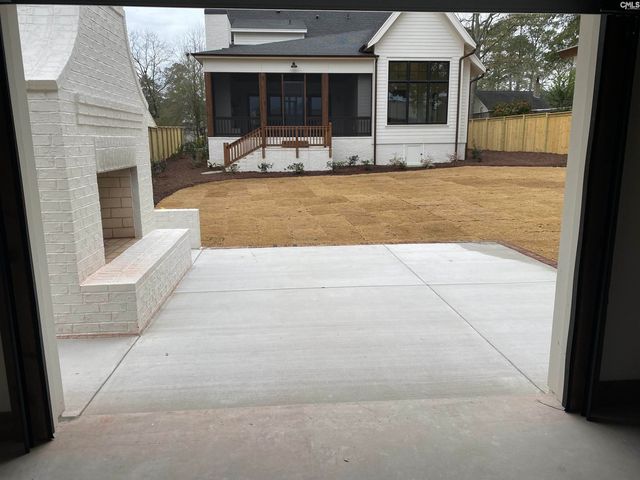 1322 IDALIA Drive, Forest Acres, SC 29206