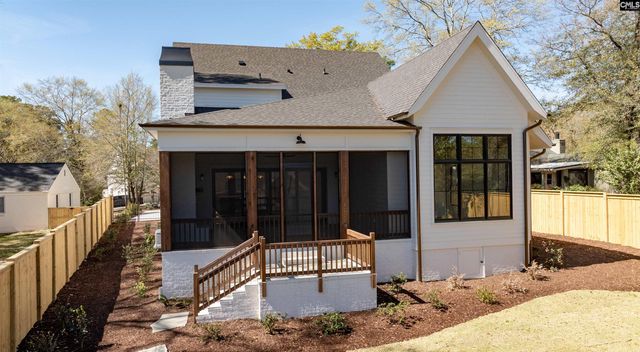 1322 IDALIA Drive, Forest Acres, SC 29206