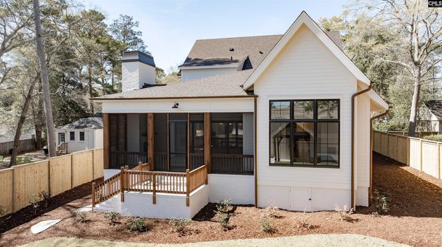 1322 IDALIA Drive, Forest Acres, SC 29206