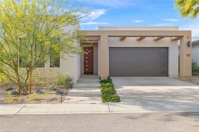 761 Nugget Lane, Palm Springs, CA 92262