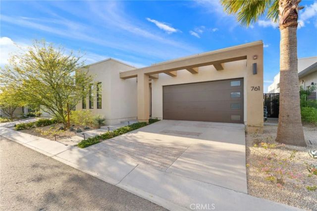 761 Nugget Lane, Palm Springs, CA 92262