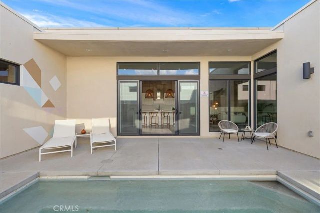 761 Nugget Lane, Palm Springs, CA 92262