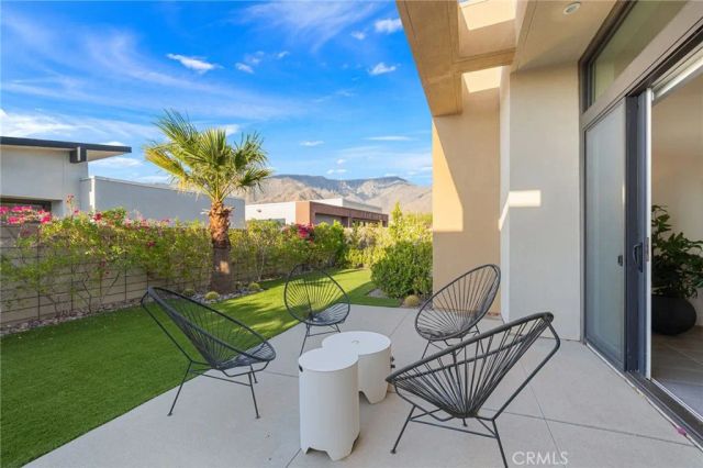 761 Nugget Lane, Palm Springs, CA 92262