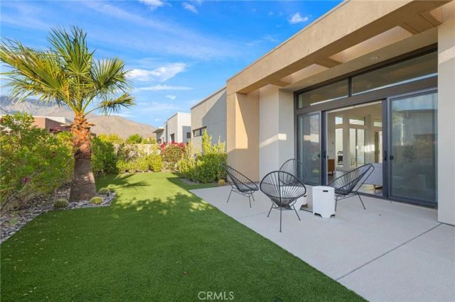 761 Nugget Lane, Palm Springs, CA 92262