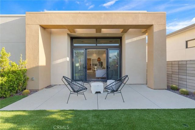 761 Nugget Lane, Palm Springs, CA 92262