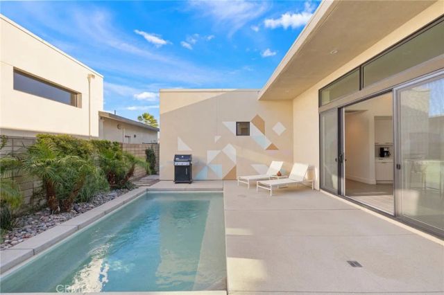 761 Nugget Lane, Palm Springs, CA 92262