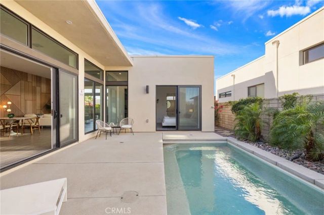 761 Nugget Lane, Palm Springs, CA 92262