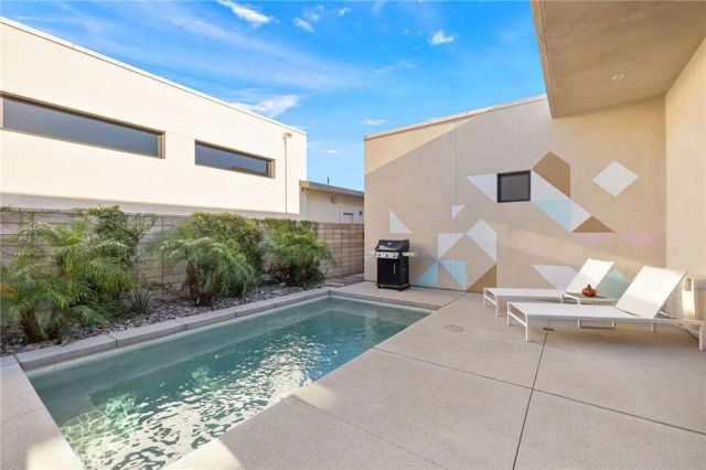 761 Nugget Lane, Palm Springs, CA 92262