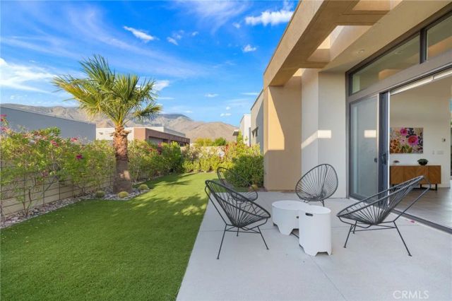 761 Nugget Lane, Palm Springs, CA 92262