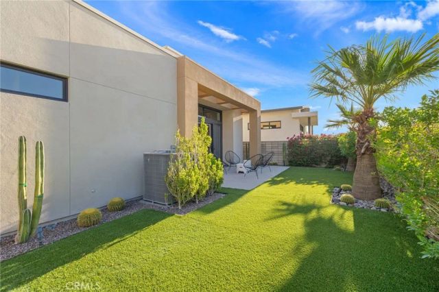 761 Nugget Lane, Palm Springs, CA 92262