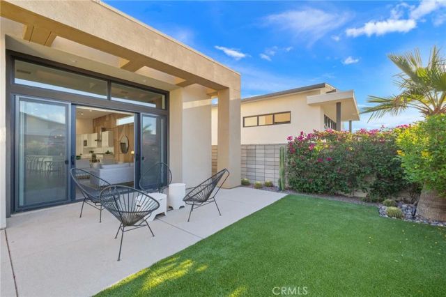 761 Nugget Lane, Palm Springs, CA 92262