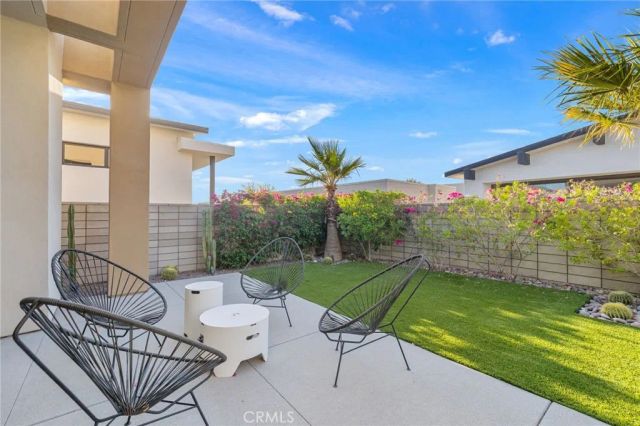 761 Nugget Lane, Palm Springs, CA 92262