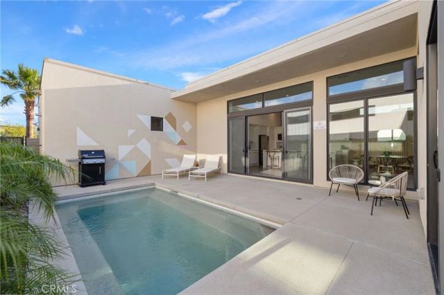 761 Nugget Lane, Palm Springs, CA 92262