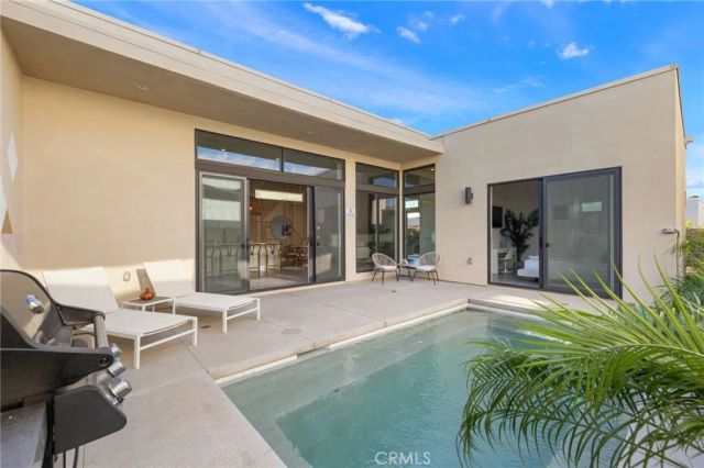 761 Nugget Lane, Palm Springs, CA 92262