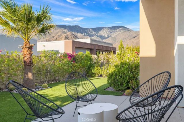 761 Nugget Lane, Palm Springs, CA 92262
