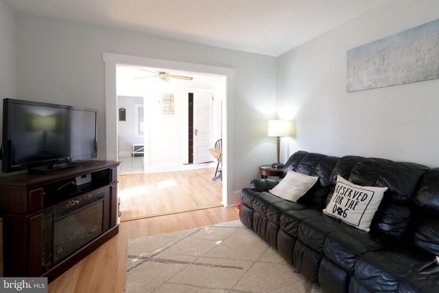 119 SHOEMAKER AVE, Bellefonte, PA 16823