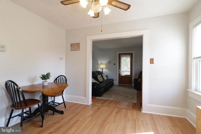 119 SHOEMAKER AVE, Bellefonte, PA 16823