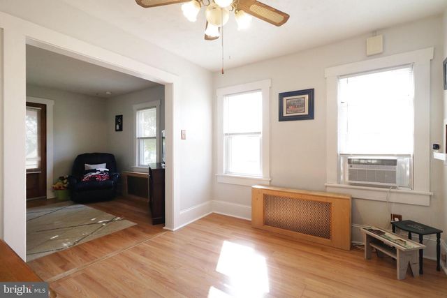 119 SHOEMAKER AVE, Bellefonte, PA 16823