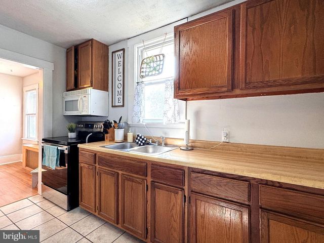 119 SHOEMAKER AVE, Bellefonte, PA 16823