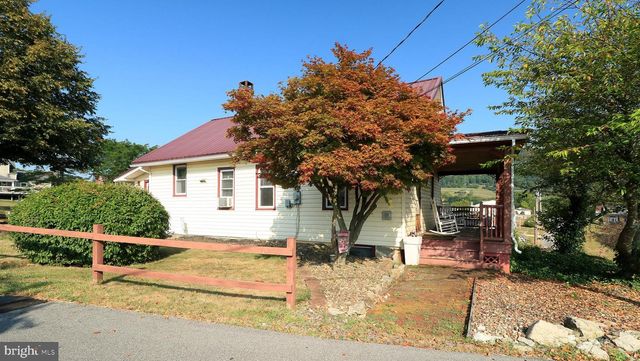 119 SHOEMAKER AVE, Bellefonte, PA 16823