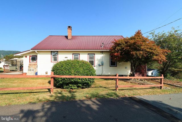 119 SHOEMAKER AVE, Bellefonte, PA 16823