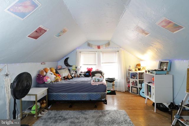 119 SHOEMAKER AVE, Bellefonte, PA 16823