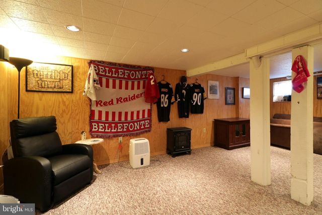 119 SHOEMAKER AVE, Bellefonte, PA 16823